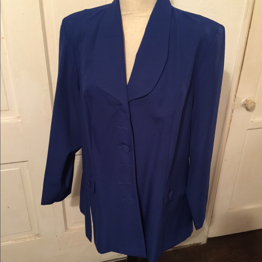 Ladies Blazer